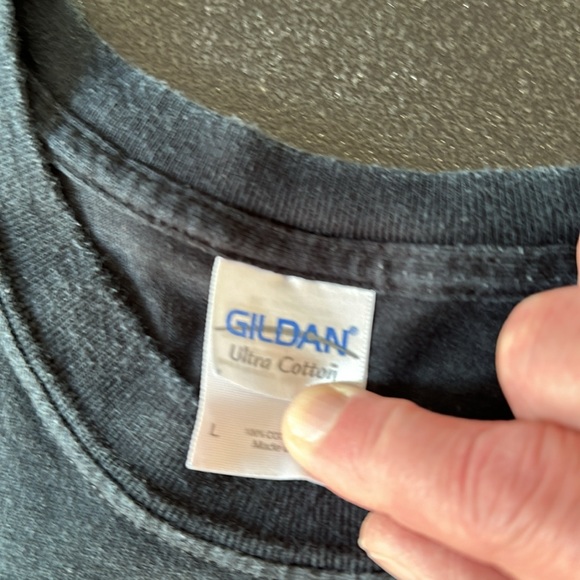 Punk Viletones t-shirt - Picture 4 of 6